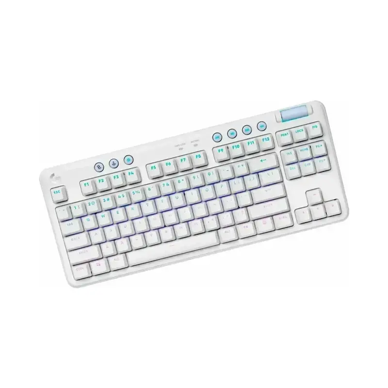 کیبورد بی سیم لاجیتک G715